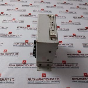 Uzushio Ug-f1 Utomatic Monitor Of Generator Plant 83a115