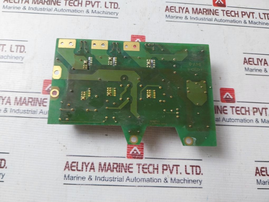 Vacon Pc00227.i Cm180699 Trigger Pcb Board - Image 5