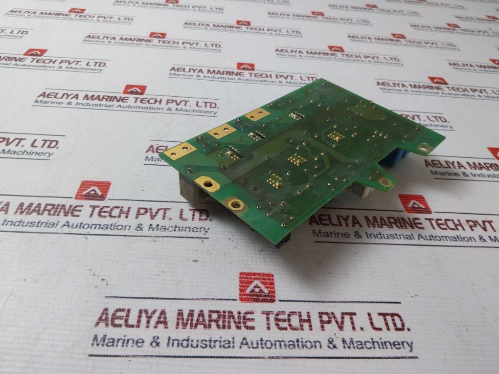 Vacon Pc00227.i Cm180699 Trigger Pcb Board - Image 4