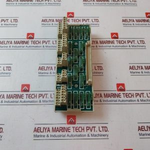 Valmet Atb 163 Pcb Module