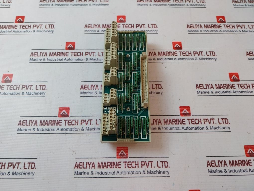 Valmet Atb 163 Pcb Module