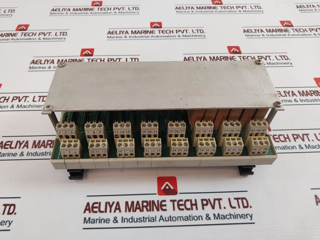 Valmet Atb16-4 Module