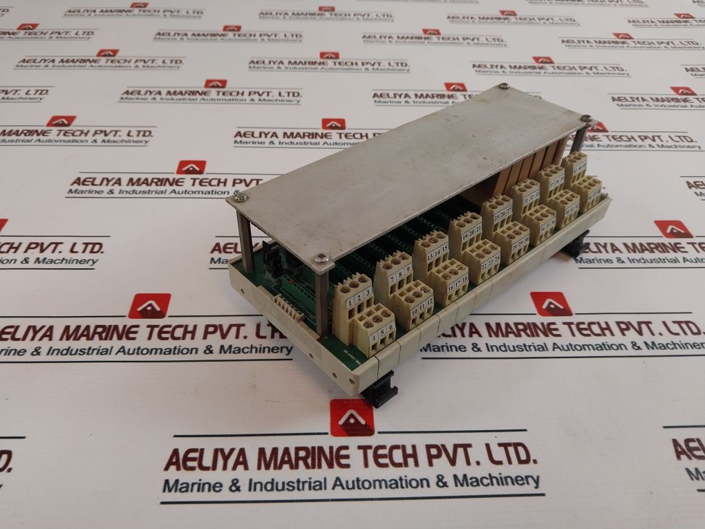 Valmet Atb16-4 Module - Image 3