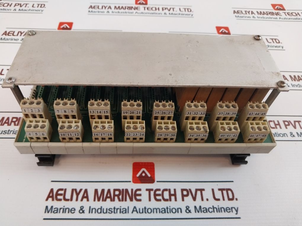 Valmet Atb16-4 Module - Image 6