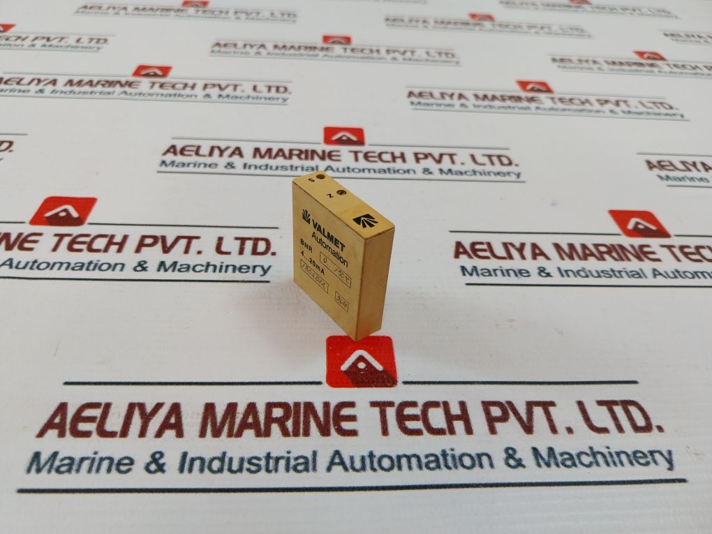 Valmet Automation Bnr 0...150° C Temperature Gauge - Image 4