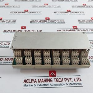 Valmet Lyngso Marine Atb16-4 Module