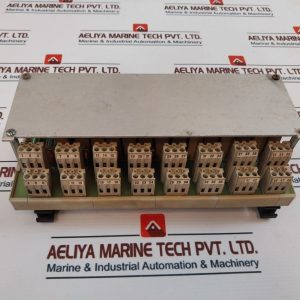 Valmet Lyngso Marine Atb16-42 Module