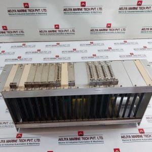 Valmet M851121 M2 Rack Module