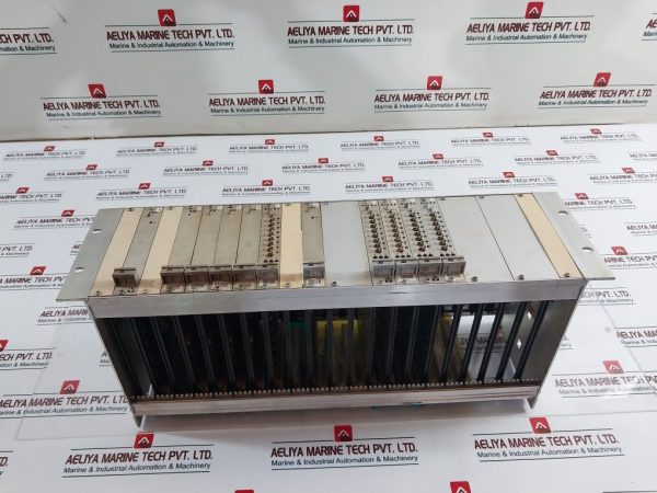 Valmet M851121 M2 Rack Module