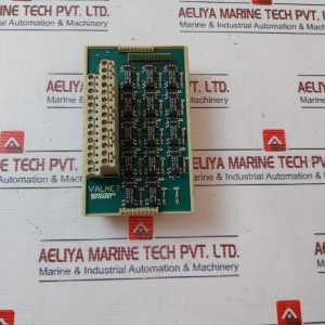 Valmet Minikeyboard Driver Unit
