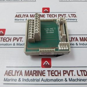 Valmet Rsf 20/16 Pcb Cmodue
