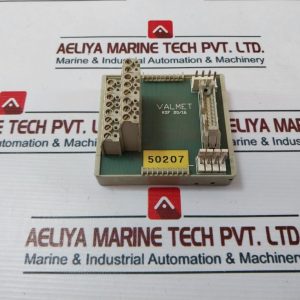 Valmet Rsf 2016 Pcb Module