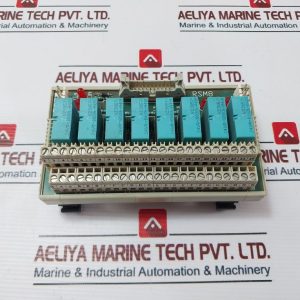 Valmet Rsm 8 Module