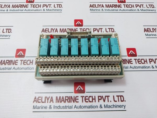 Valmet Rsm 8 Module