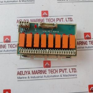 Valmet Rsm-8 Module