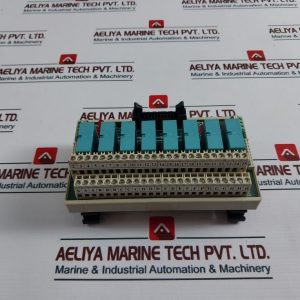 Valmet Rsm8 Module