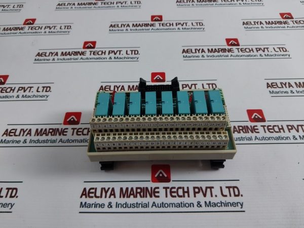 Valmet Rsm8 Module