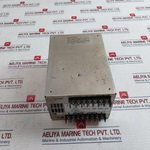 Vecas Sp-600-24 Power Supply Module 100-240vac
