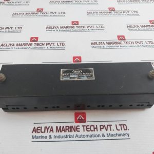 Veeco Vtt-4fs Test Terminal Block