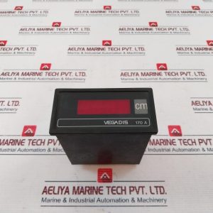 Vegadis 170a Digital Indicator 220v