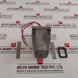 Vickers 281291 Solenoid Valve Coil 115v