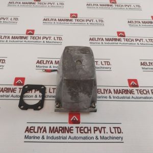 Vickers Vpa 8770a Solenoid Coil