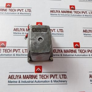 Vickers Vpa8432a Solenoid Operated Directional Control Valve