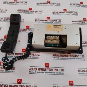 Vingtor Vsp-123 Emergency Telephone