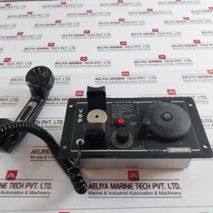 Vingtor Vsp-223-l Batteryless Telephone