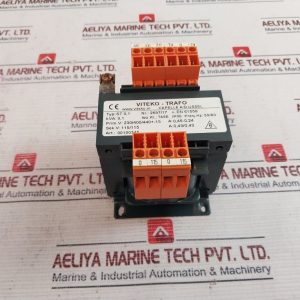 Viteko-trafo St 0,1 Transformer 61558
