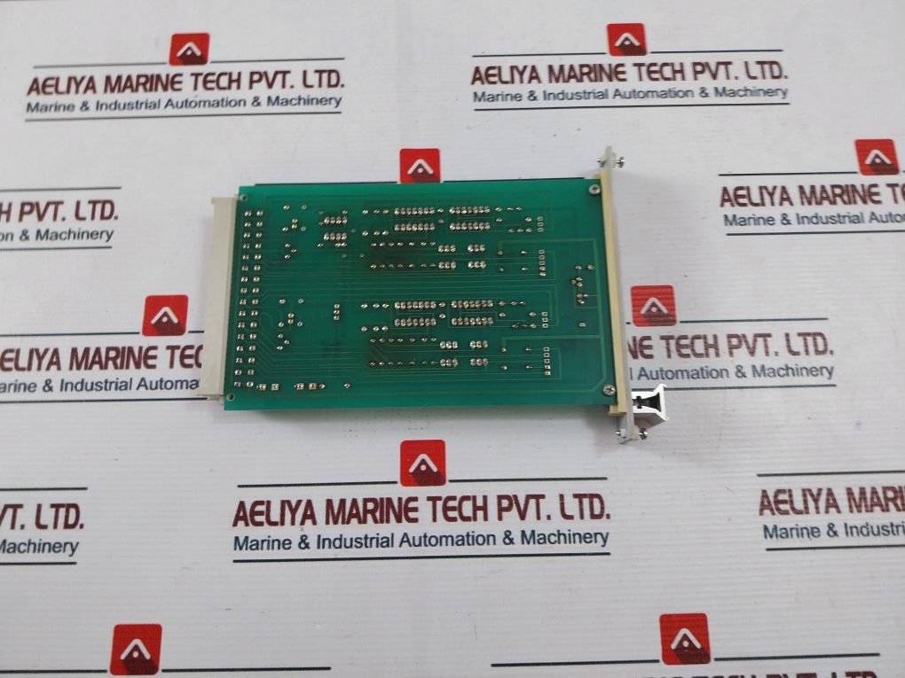 V+m Control Hbmt Pcb Card - Aeliya Marine