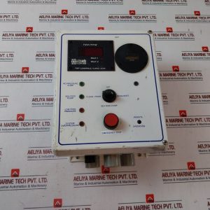 Vynckier Vj1008hw Electric Panel Microsmart Control Box