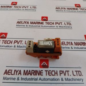 Weidmuller Rs Lt-a Relay Module 24v