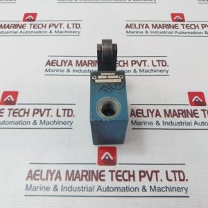 Wabco 3630070010 Pneumatic Directional Valve