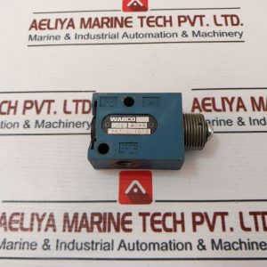 Wabco 5630201010 Solenoid Valve