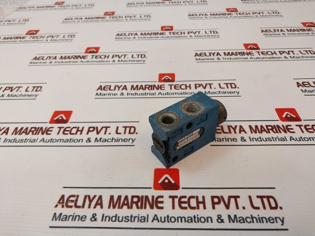 Wabco 5630201010 Solenoid Valve - Image 5