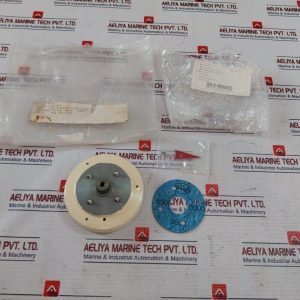 Wada Tokushu Valve 23 Indicator