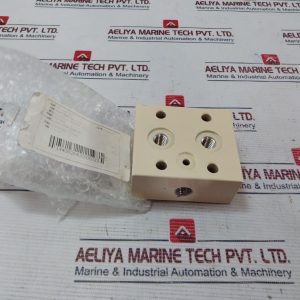 Wada Valve K-17557 Valve Case