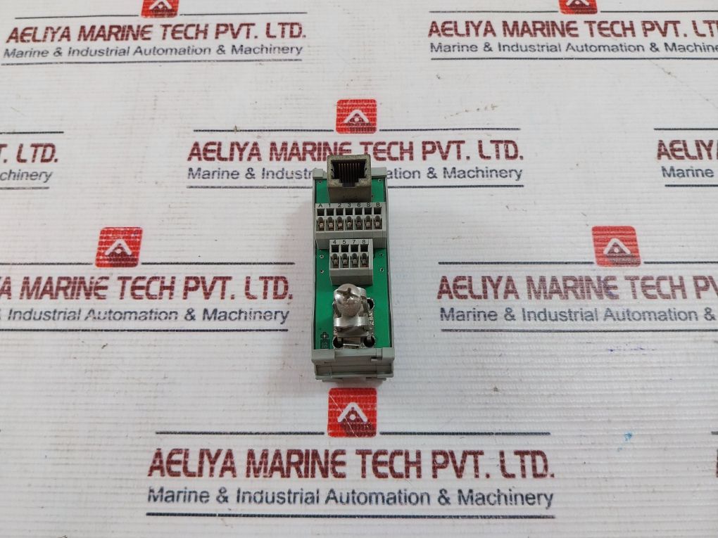 Wago 289-179 Interface Module