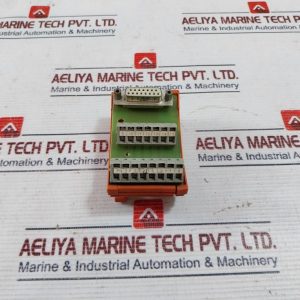 Wago 289-556 Interface Module