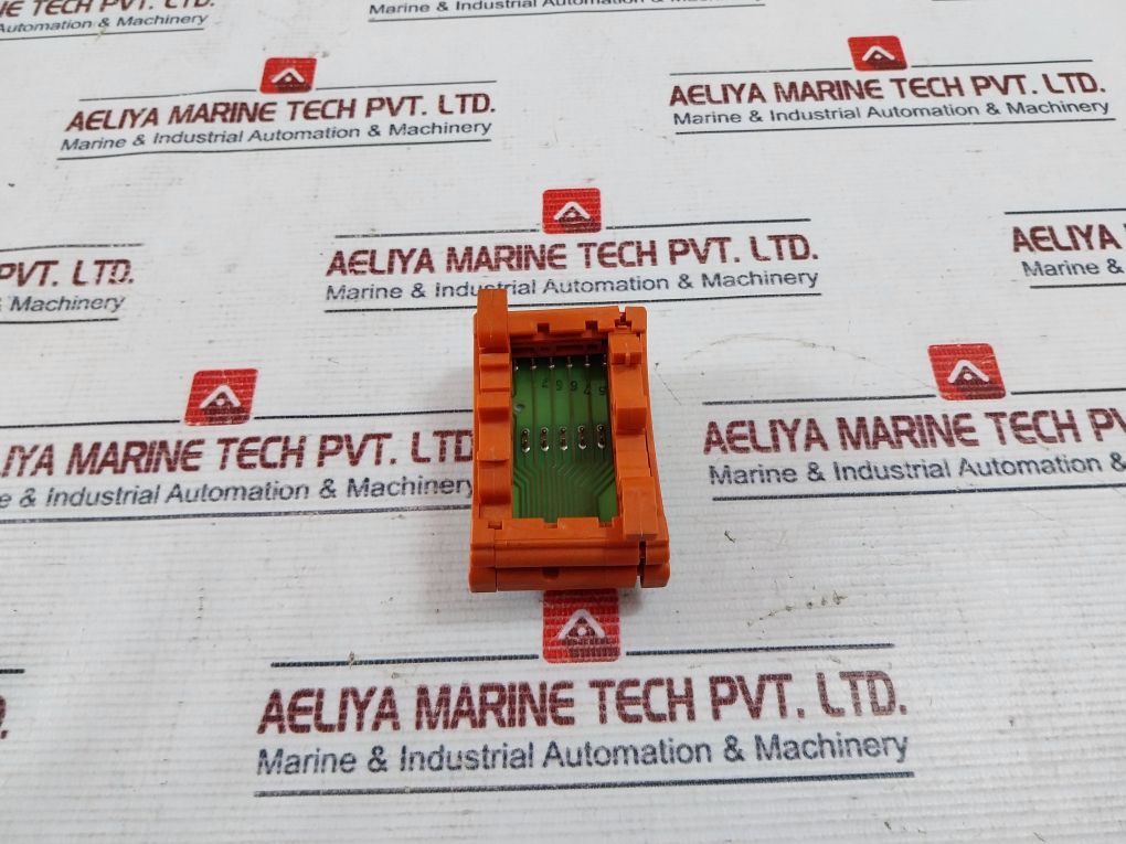 Wago 289-556 Interface Module - Image 5