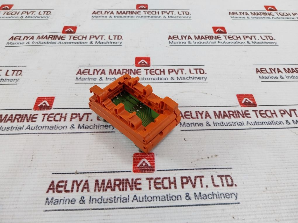 Wago 289-556 Interface Module - Image 3