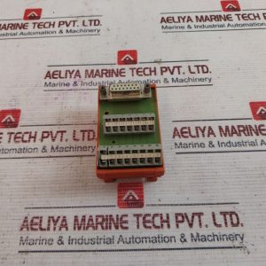 Wago 289-556 Interface Module