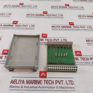 Wago 51021613-1 Rectifier Connector Board