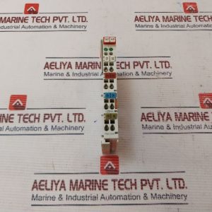 Wago 750-502 Digital Output Module