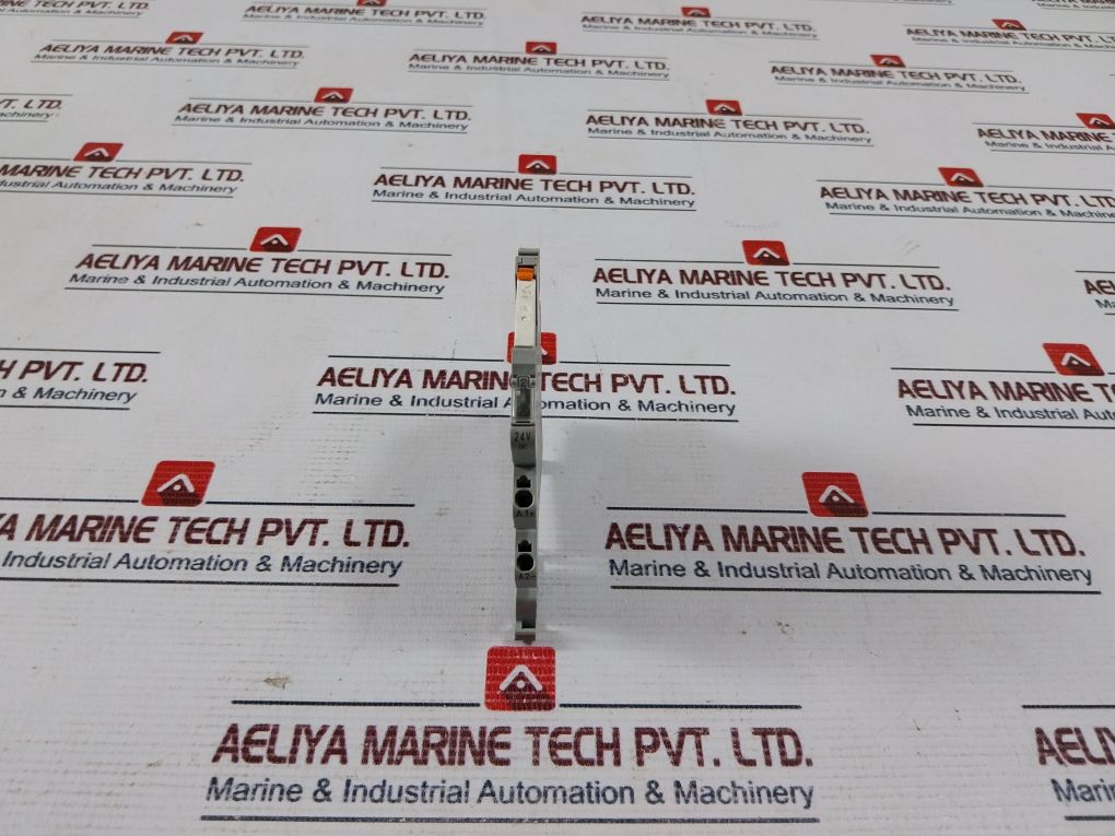 Wago 857-304 Relay Module