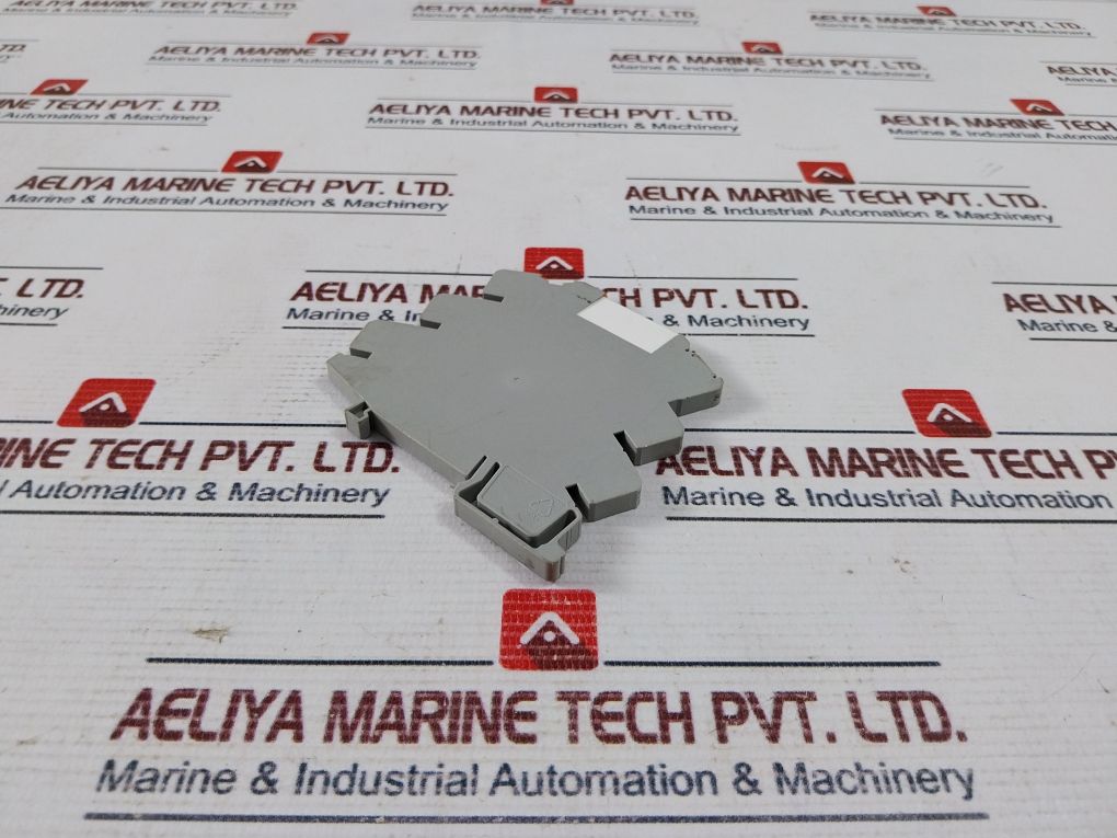 Wago 857-304 Relay Module - Image 5