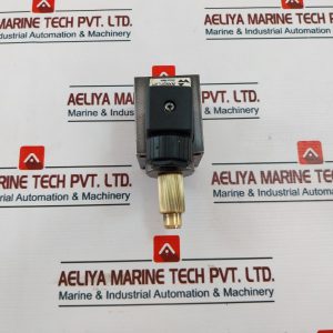 Wandfluh Sin45v-g193 Solenoid Valve