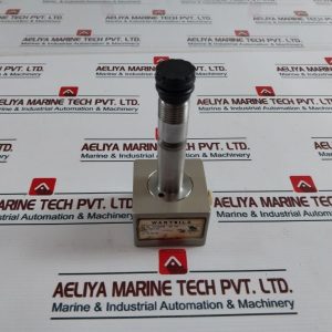 Wartsila 114.423.00 Solenoid Valve