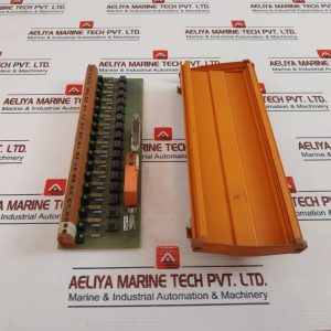 Weidmuller 402017 Interface Module